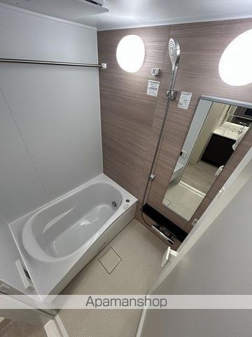 ブランシエスタ木場の外観写真
