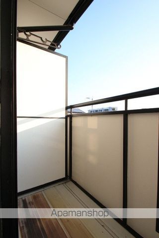 セリバテール太宰府の内装写真