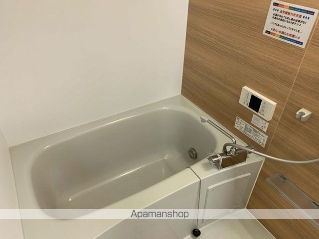LUANA湘南の内装写真