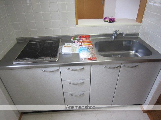 ティンクホームの内装写真
