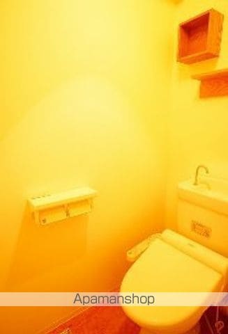 オリエンタル大濠の内装写真
