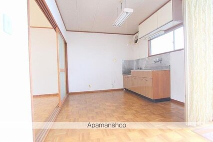 山地アパート[2DK/43m2]のその他部屋・スペース