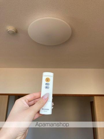 ハイツ芝の内装写真