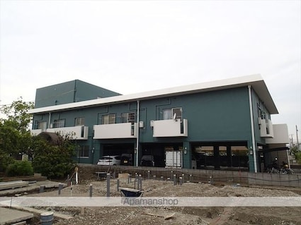 和歌山県和歌山市布引[1R/26.5m2]の外観2