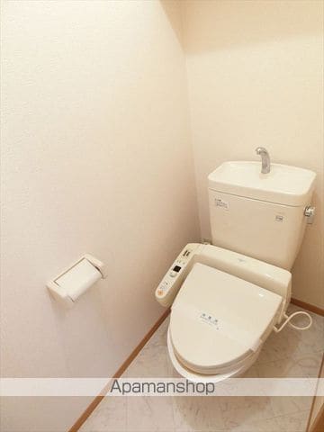 M Stage Saeの内装写真
