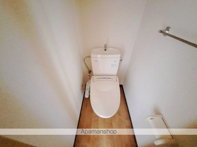 RichOak拾壱番館の内装写真