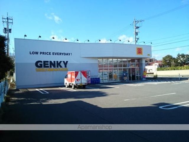 ボアメゾンの周辺写真