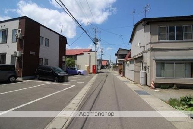 メープルハイツ筒井Ｄ[2LDK/56.96m2]の周辺1