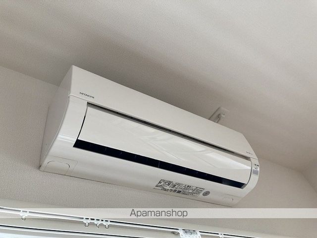 中喜マンションの内装写真