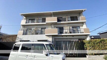 アークハイツ赤田[1R/26.6m2]の外観2
