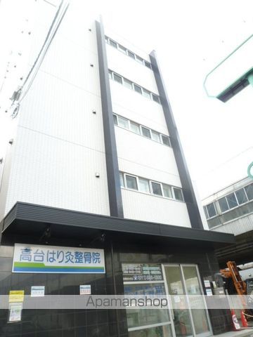 HS414 旧)サザンスクエアの外観写真