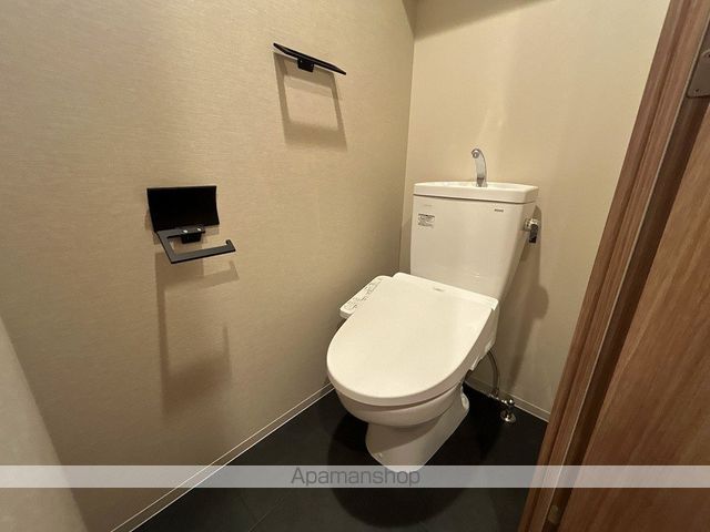 LIVE FLAT 塚本の内装写真