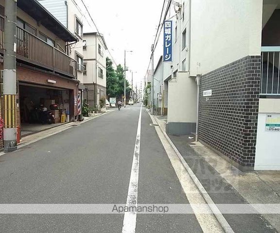 フラッティ壬生坊城の周辺写真