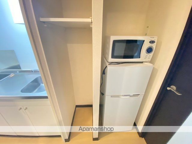 レオネクストハロー北浦和の内装写真