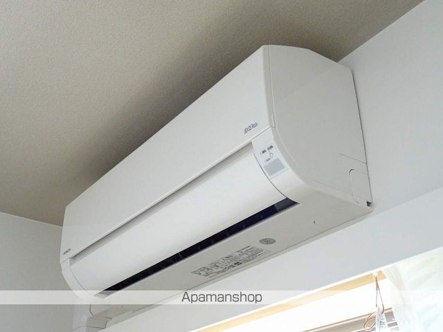 アスコット新寺の内装写真