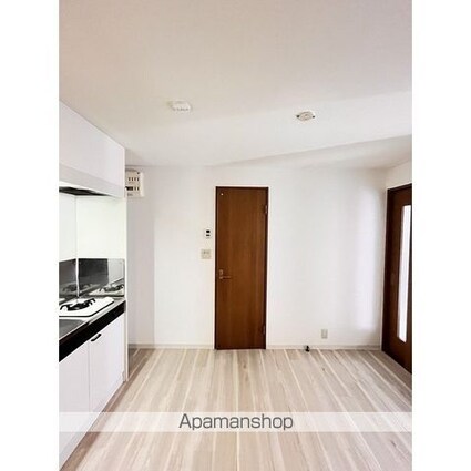 パティオ三茶[1DK/27.36m2]のその他部屋・スペース