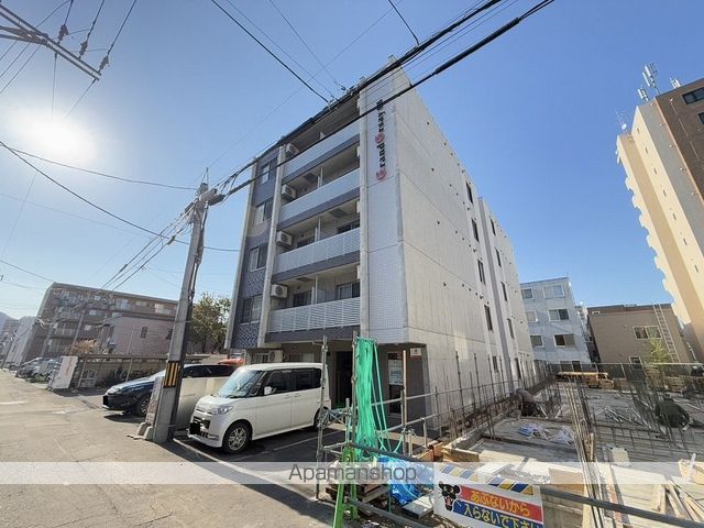 グランオルセーS8の外観写真