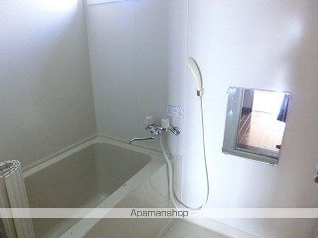 アベニューみたけの内装写真
