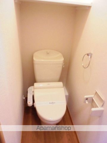 レオパレストルテューの内装写真