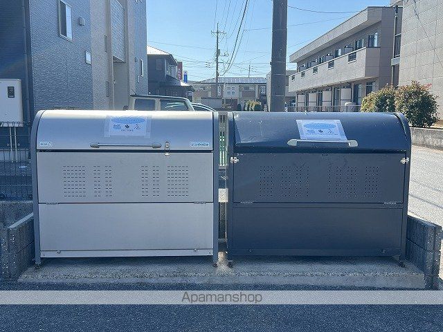 レオパレスプログレスのその他写真