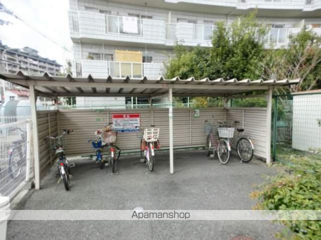 第1林マンションのその他写真