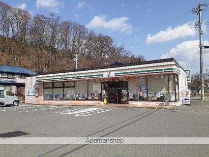 ＳＰＲＩＮＧ　ＨＩＬＬ　Ｂ[1LDK/50.05m2]の周辺2