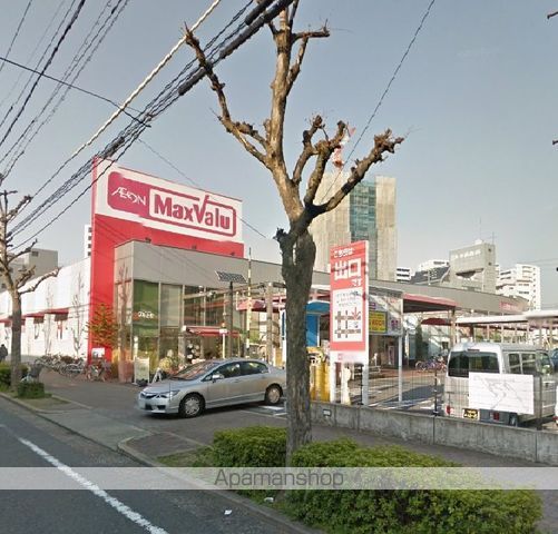 セジュール東別院の周辺写真