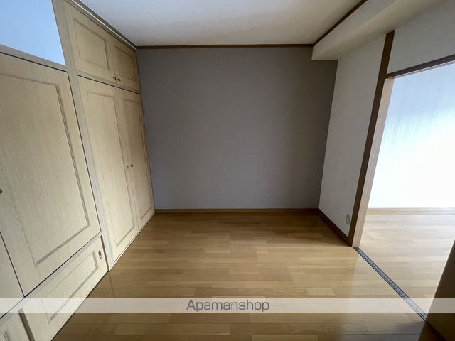 プリミエール平和が丘の内装写真