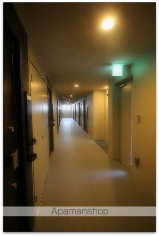 プレサンス難波セレクトのその他写真