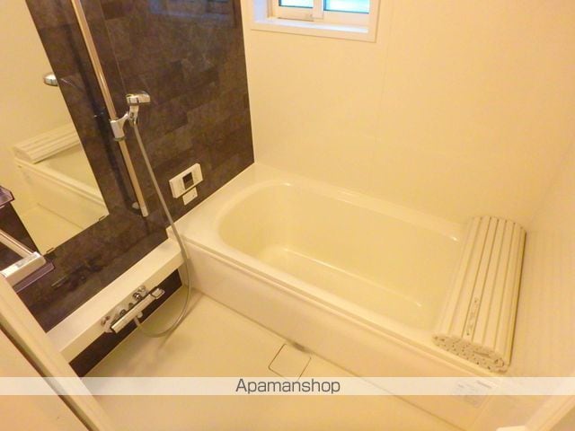 Crea南楠葉の内装写真