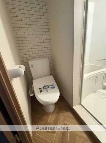 RAFFINEの内装写真