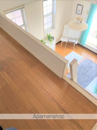 サニーライフ青山[1K/19.8m2]のその他内装