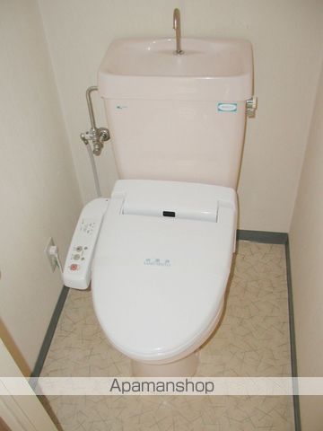 あるふぁIIの内装写真