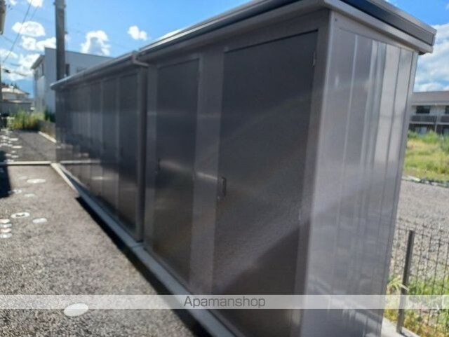 ＮｏＡｓ　Ａｒｋ[1K/35.35m2]の共用部3