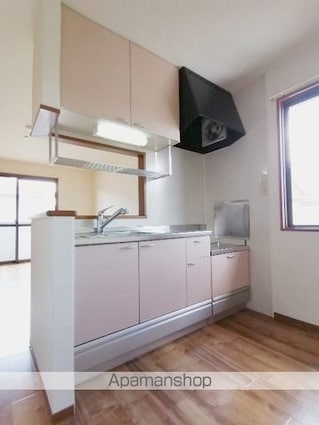 ボナールⅡ[2LDK/62.1m2]の内装5