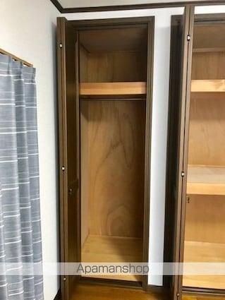 北町屋町貸家[4SLDK/102.1m2]の収納