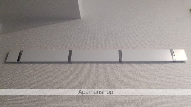 ルピナスシーサイド E棟の内装写真