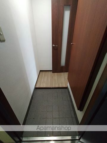 クイーンライフIMAZUの内装写真