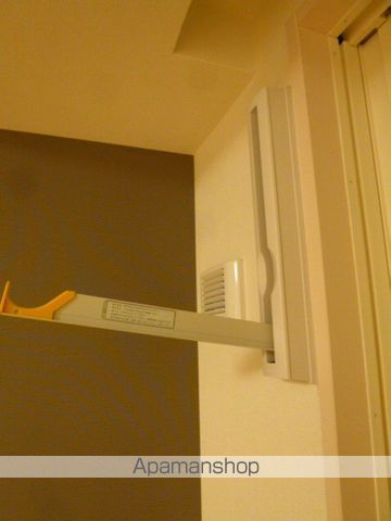 グランクロワールの内装写真