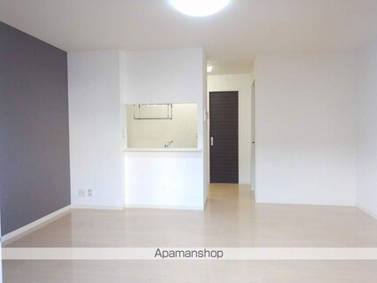 シャーメゾンサンモール　Ａ棟[1LDK/47.61m2]の内装1