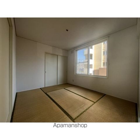 ブリリアントの内装写真