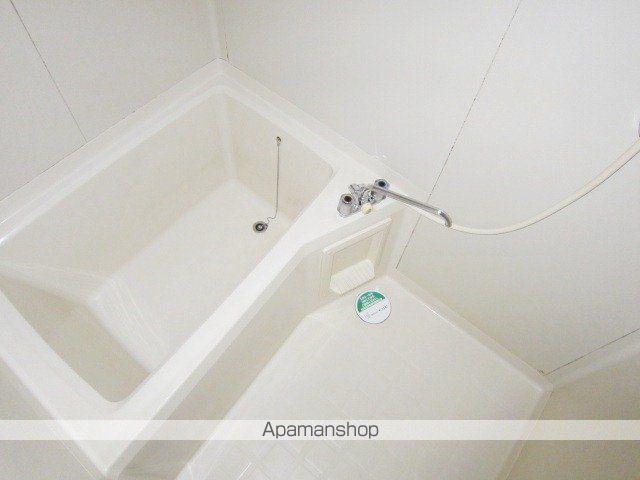 カーサスズキの内装写真