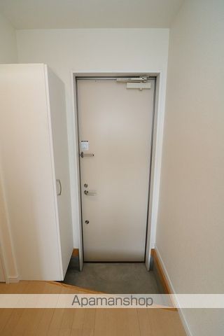 エピテラスの内装写真