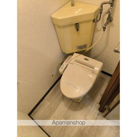 エステート35の内装写真