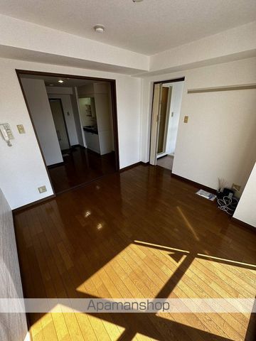 P−COURT海老江の内装写真