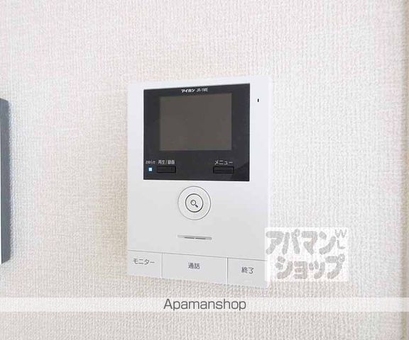 CASA FELICEIIの内装写真