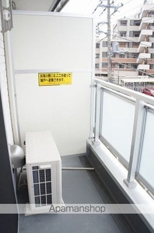 リブリ・ジョリーメゾンの内装写真