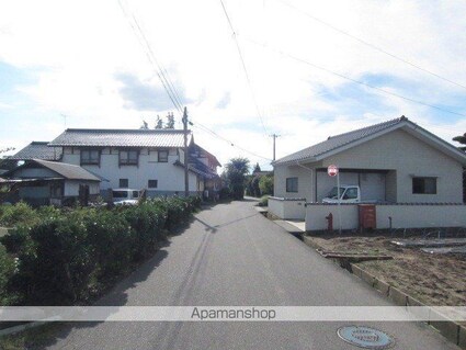 長野県長野市大字風間[2DK/40.54m2]の周辺1