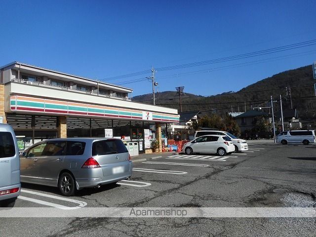 エテルノの周辺写真