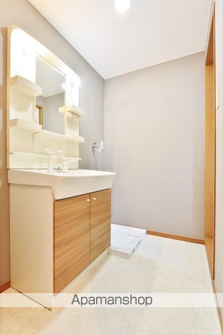 ハーブメゾン賀好の内装写真